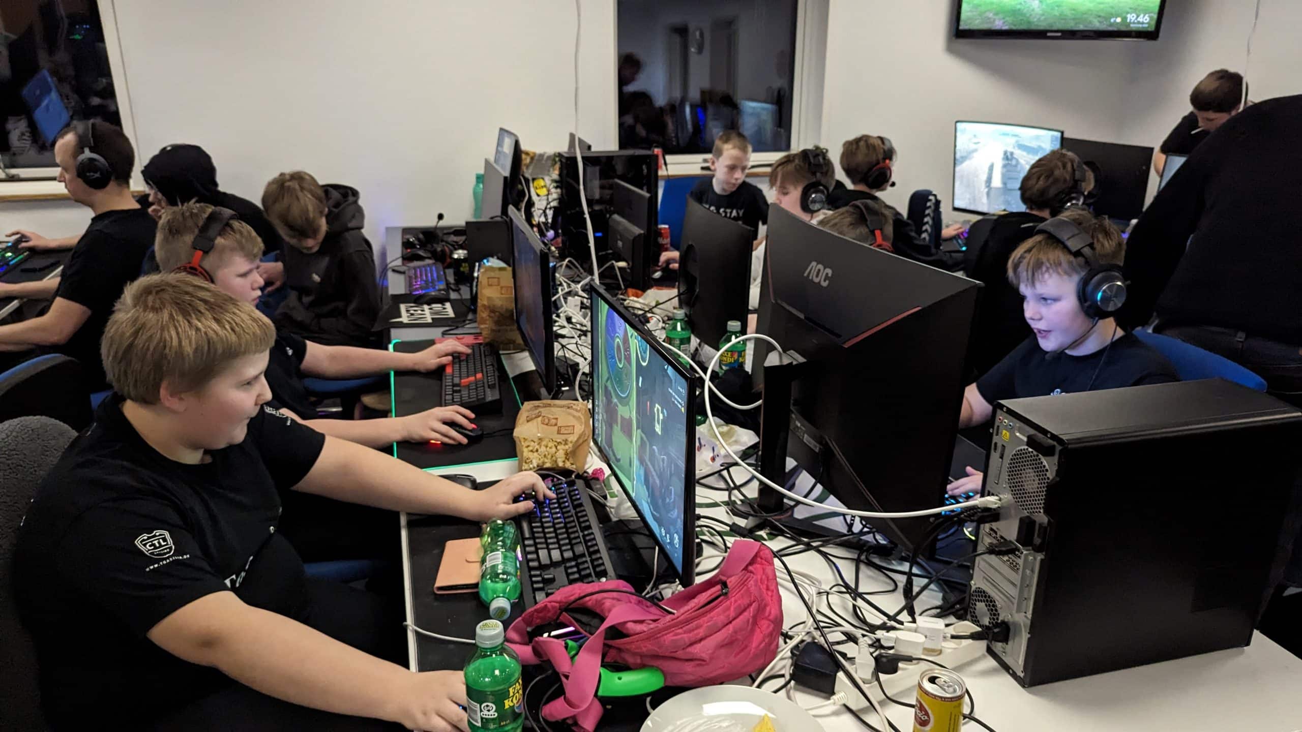Esport_i_OSG_Gamers